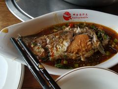 -邮亭陈鲫鱼·重庆老字号(大足直营店)