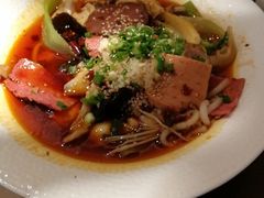 -成都你六姐·牛肉冒菜(城市集市合生汇店)