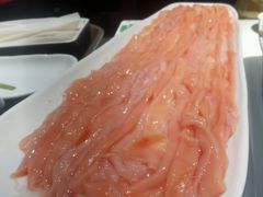 -山城辣妹子(定福庄店)