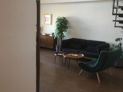 -仰生如卉推拿养生馆(酒仙桥店)