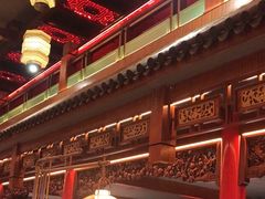 -宝轩渔府·老字号海鲜·正宗津菜(水上店)