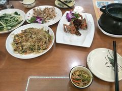 -友强·23年特色海鲜大排档(厦门店)