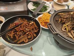 -香融府·烤鸭·家常菜(马家堡路店)