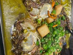 -渝是乎酸菜鱼(龙旗购物中心店)