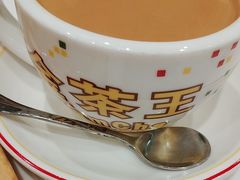 -龙记香港茶餐厅(久光百货店)