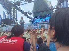 -苏州乐园森林水世界