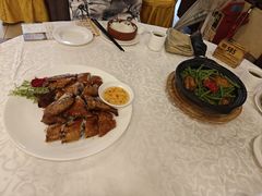 -御满江海鲜酒家(洛溪新城店)