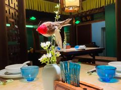 -佬麻雀·新湘菜(珠海金发购物中心店)