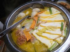 -楚天美食坊(越秀先烈中路店)