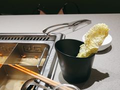 -海底捞火锅(金地广场生日主题店)