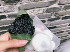 -锦记糕点铺
