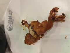 干锅牛蛙-蛙蛙叫干锅年代(簋街总店)