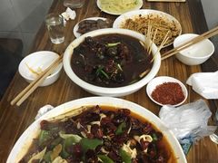 -三哥田螺(北书院街店)