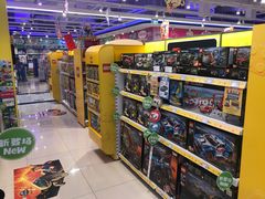 -TOYSRUS玩具反斗城(苏州中心店)