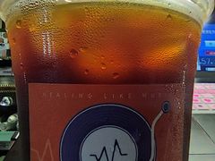 -Joymean coffee.见面咖啡