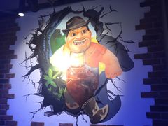 -三个蒙古大叔羊肉串(大宁店)