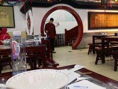 大堂-海碗居(牡丹园店)