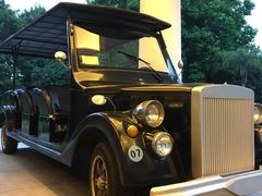 -福建鲤鱼洲酒店