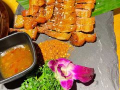 -觅山云南菜(泊富ICITY店)