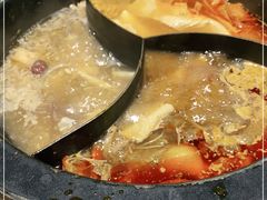 -火锅岛潮牌自助餐厅(天津天佑城店)