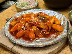 -小木屋米酒店·韩国料理(深圳总店)