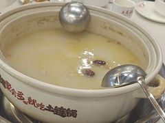 -土连锅·现熬养生汤锅(梁家巷店)