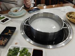 -盈田盈粥庄(博山东路店)
