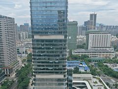 -深圳中海凯骊酒店