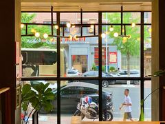 -UPPER KITCHEN(延安路店)