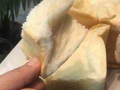 -SKROLL卡特司库·蛋糕定制·生吐司·司康(古北程家桥店)