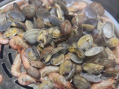 -77号渔船·蒸海鲜青岛菜(积米崖店)