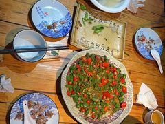 -青城甲(青城山店)