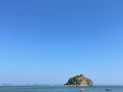 -棒棰岛宾馆景区