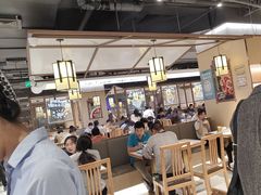 -八婺饭堂·自选店(新光汇店)