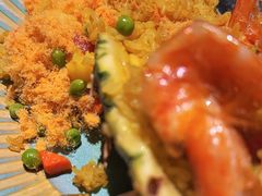 -泰国餐厅 Thai Food(裕华万达店)