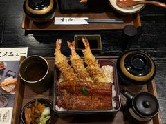 -玄白·炭烤活鳗(上海首店)