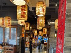 -二十八里太湖船菜(吉祥路店)