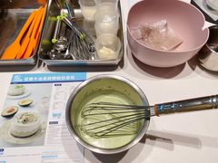 -ABC Cooking Studio(西安大悦城店)