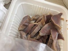 -张记卤菜店(三条巷店)