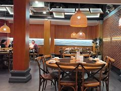 -味莊餐厅(康庄南街店)