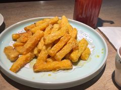 -直隶安家牛肉罩饼(七一路店)
