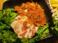 -新石器烤肉(招商1872店)
