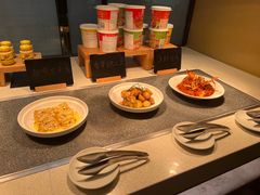 -顺德联塑万怡酒店·万荟轩自助餐厅