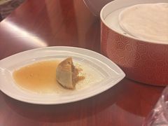 -粤尚腾香居中餐厅(首都机场希尔顿店)