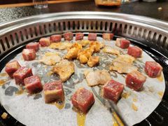 -一家东北烤肉(华大店)