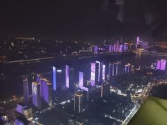 -长沙尼依格罗酒店
