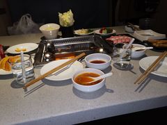 -海底捞火锅(万达广场店)