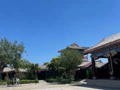 -天津妈祖文化园