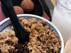 -吉野家(南昌铜锣湾店)