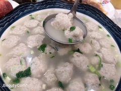 -小船渔村•大连菜•大连焖鱼(明泽街店)